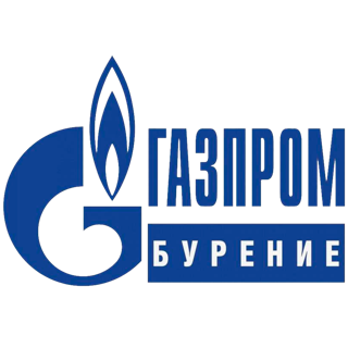 Газпром бурение
